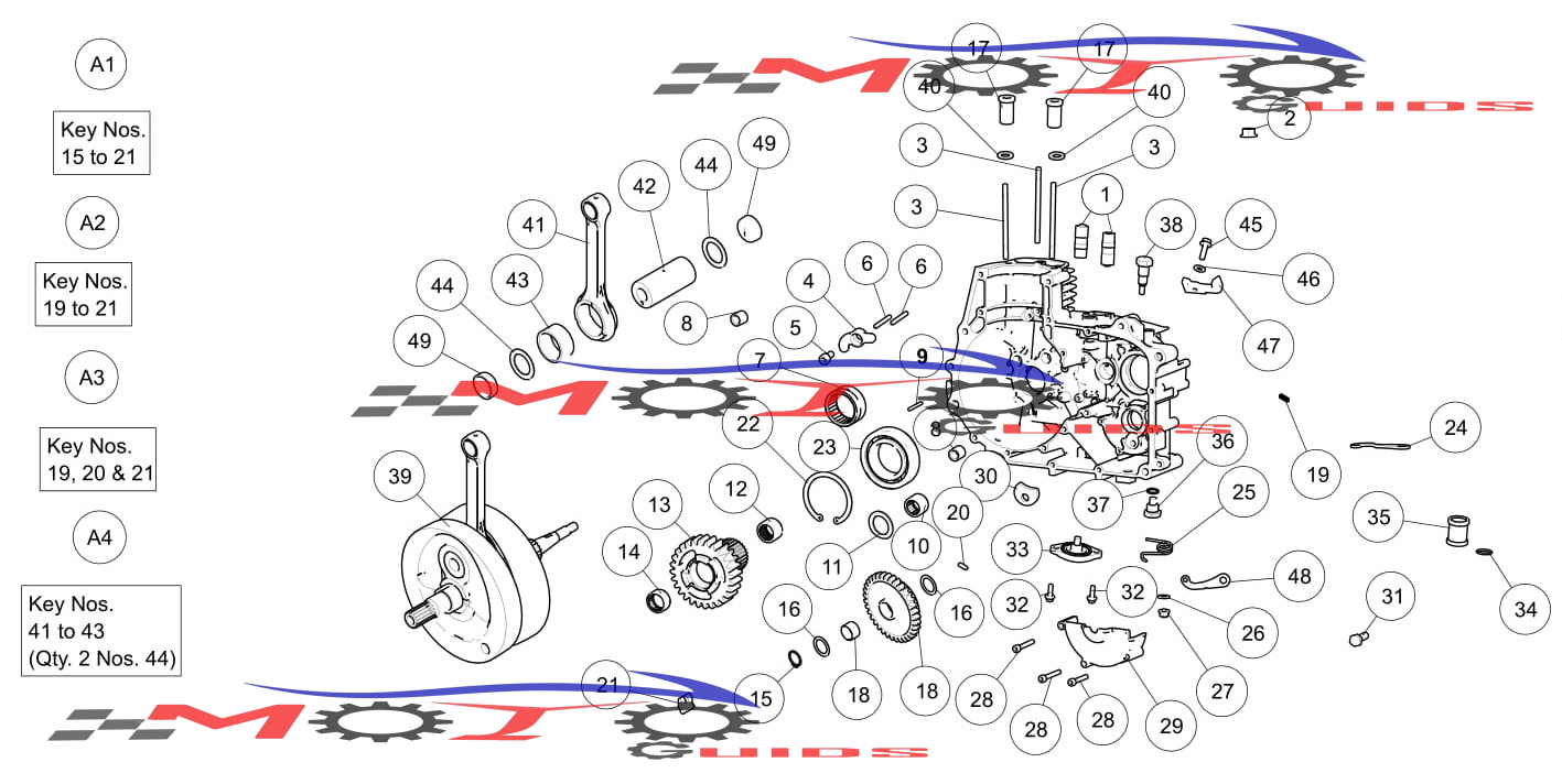 Engine Diagram
